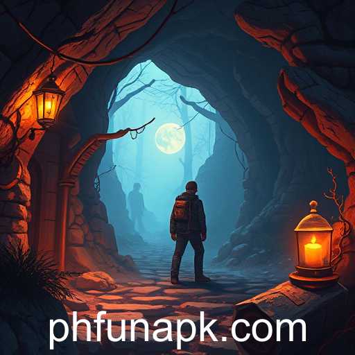 Exploring the Adventure Game Universe on Phfun