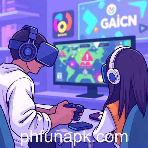 Digital Gaming Evolution in 2025