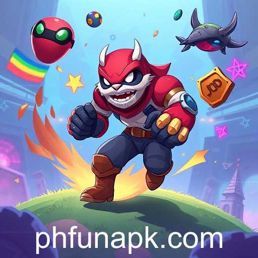 Innovative Gaming Experience with PHFun