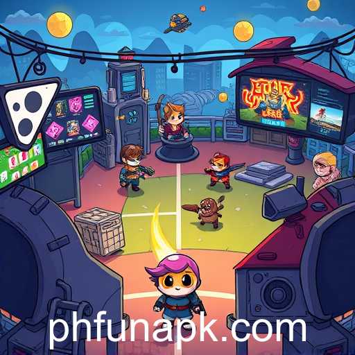 The Evolution of Online Gaming: A 2025 Outlook