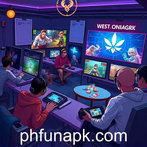 The Rise of Phfun in Gaming