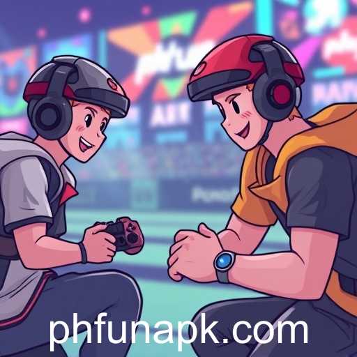 The Rise of phfun in Online Gaming