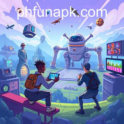 The Rise of Gaming Platforms in 2025