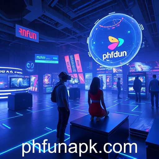 The Rise of Digital Playgrounds: PhFun's Impact on Gaming