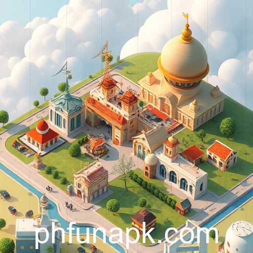 Exploring the World of Simulation Games on PHFun